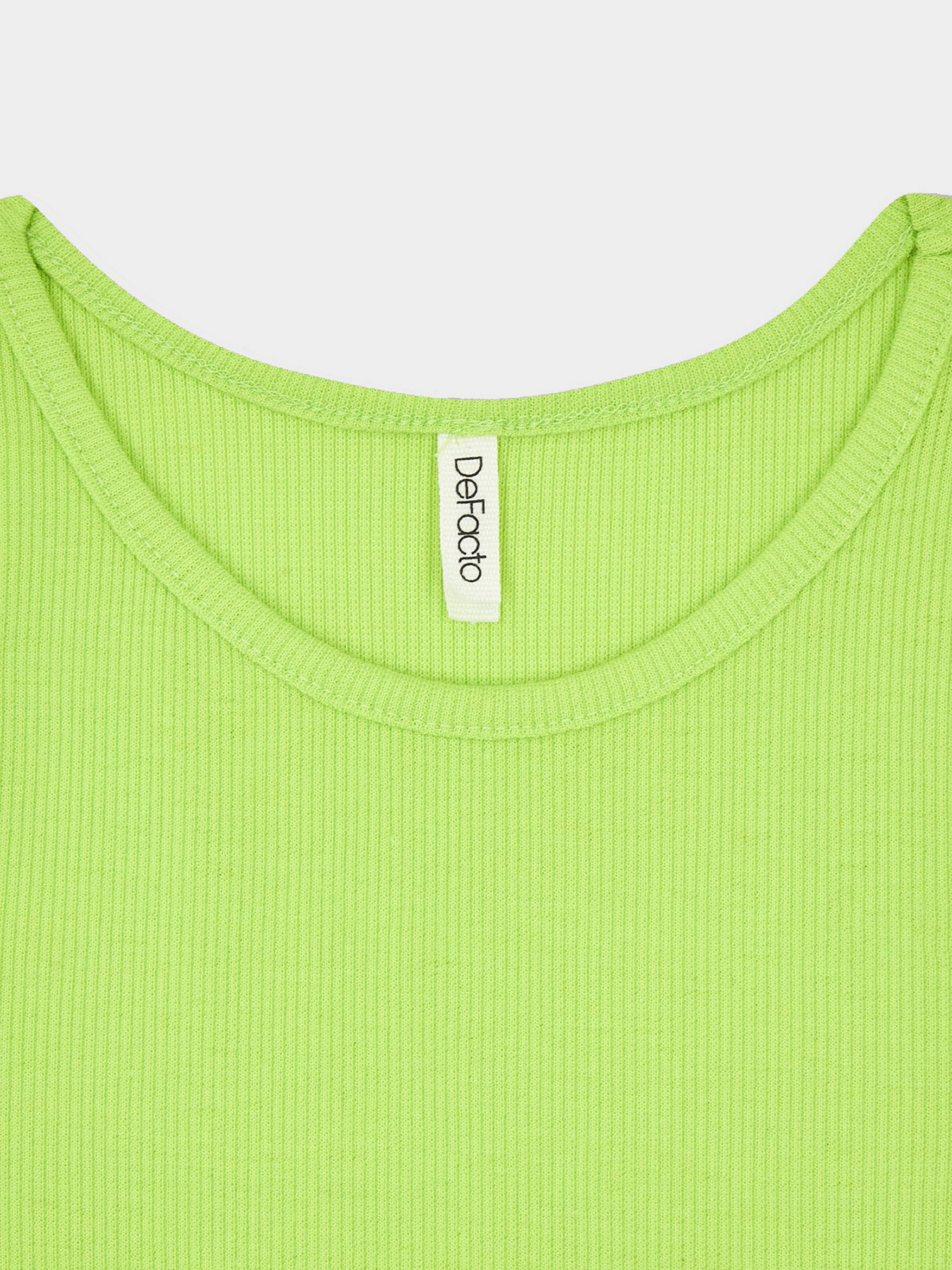 Набір майок для дому DeFacto модель X5011A6-OG305 Фото