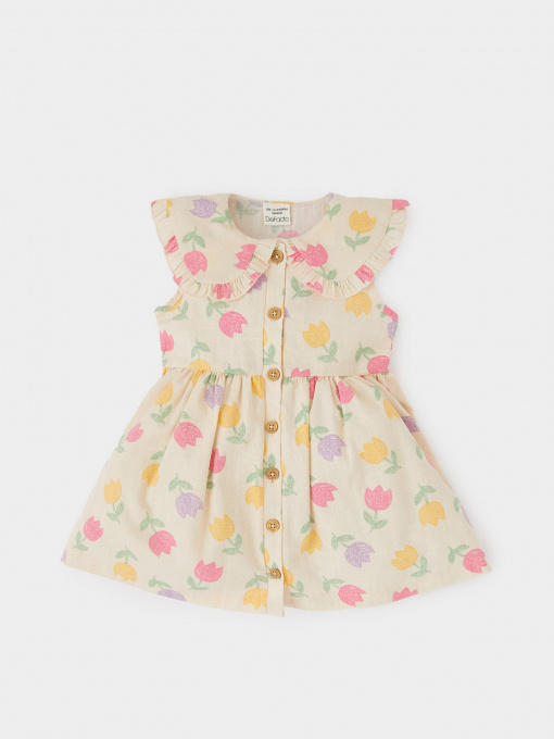 Сукня міні DeFacto модель Y1549A2-ER120 Фото