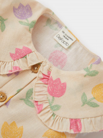 Сукня міні DeFacto модель Y1549A2-ER120 Фото