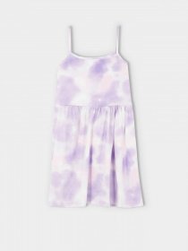 Платье миди DeFacto модель T2576A6-PR251 Фото