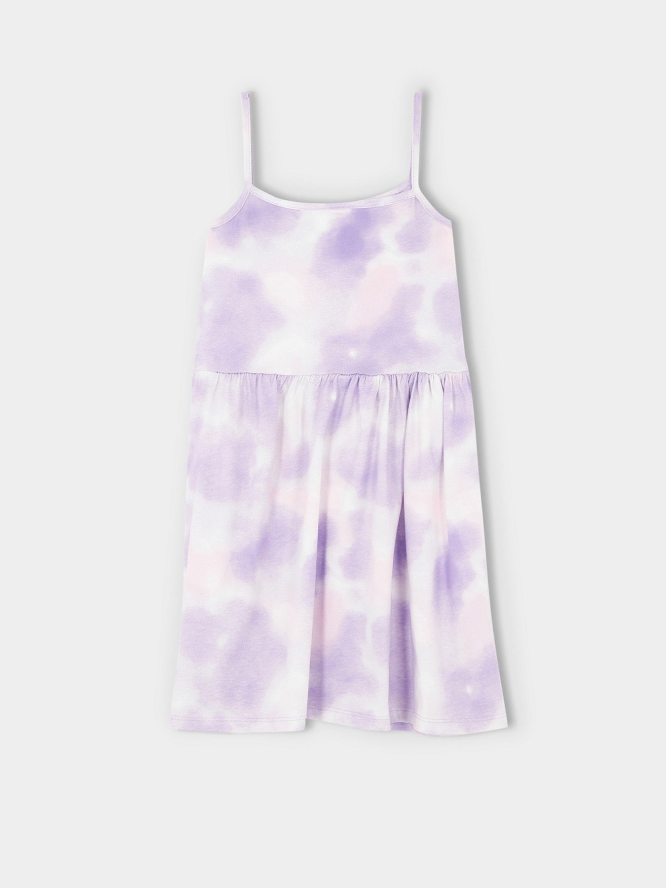 Сукня міді DeFacto модель T2576A6-PR251 Фото