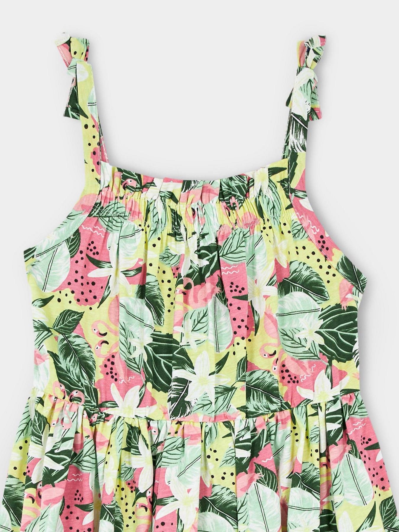 Сукня міді DeFacto модель X6567A6-PN529 Фото