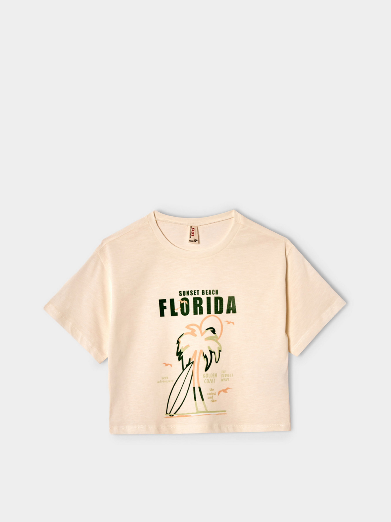 Футболки і поло DeFacto модель V5409A6-ER105 Фото