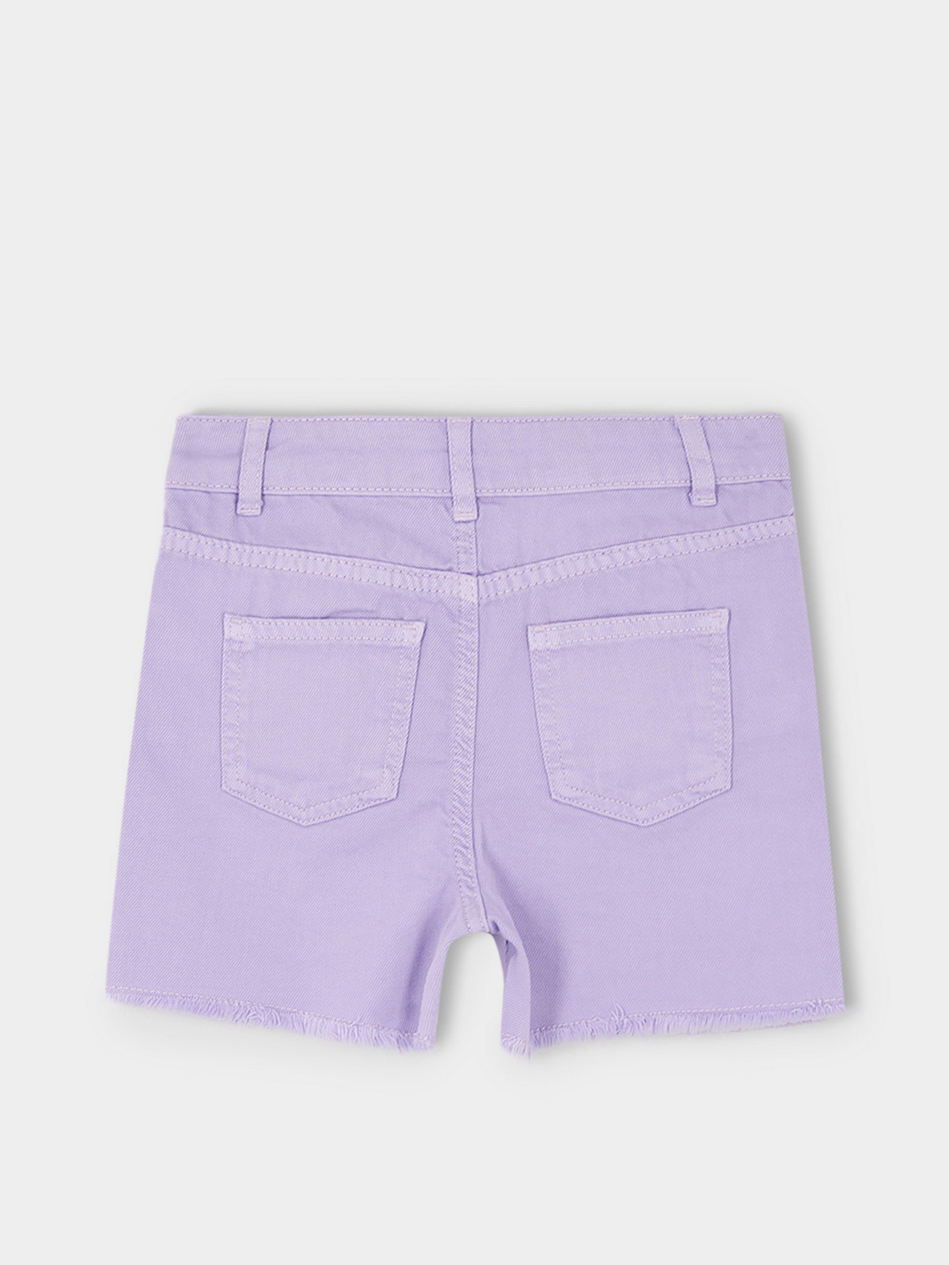 Шорти джинсові DeFacto модель X7648A6-PR251 Фото