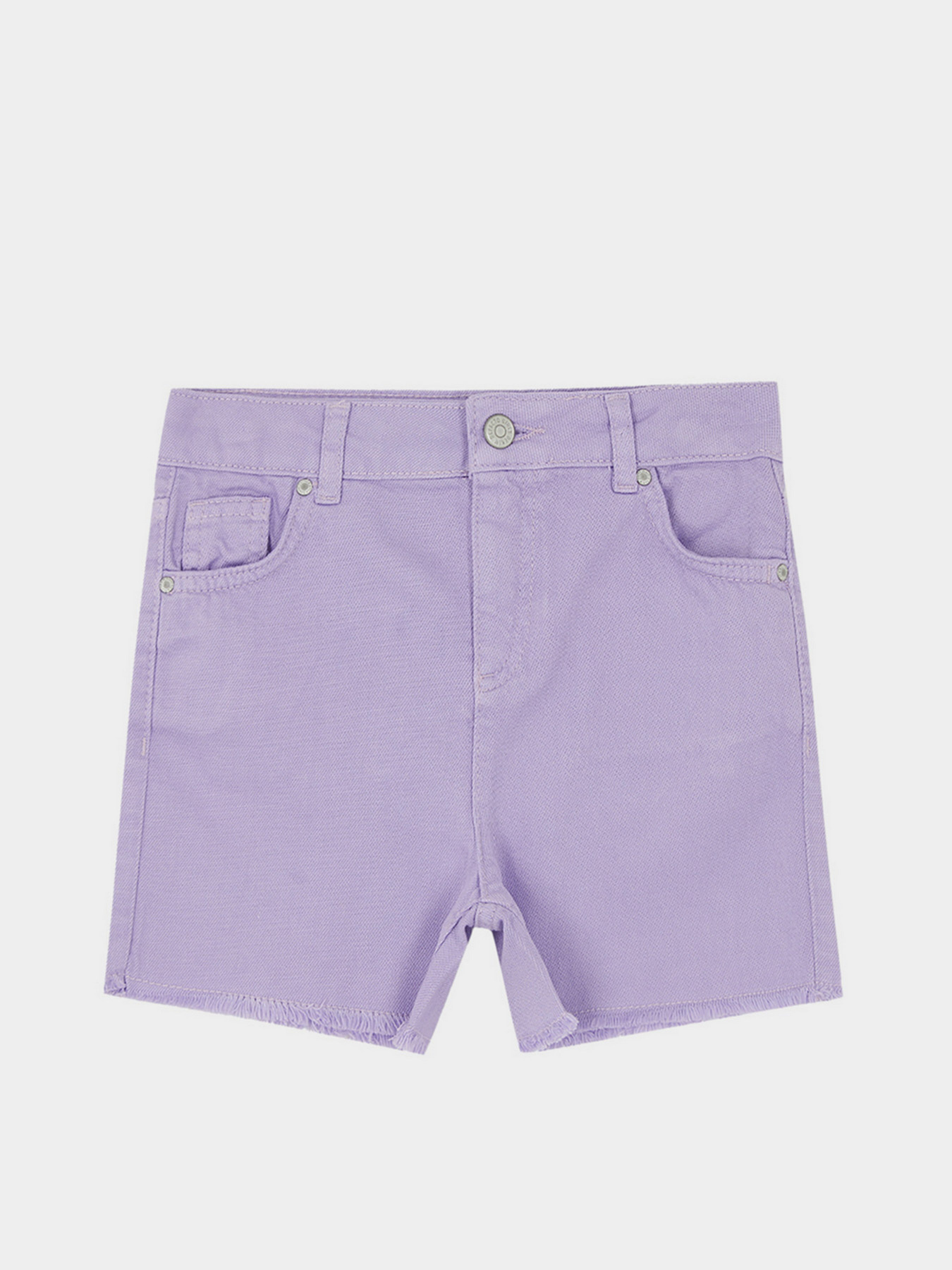 Шорти джинсові DeFacto модель X7648A6-PR251 Фото