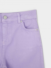 Шорти джинсові DeFacto модель X7648A6-PR251 Фото