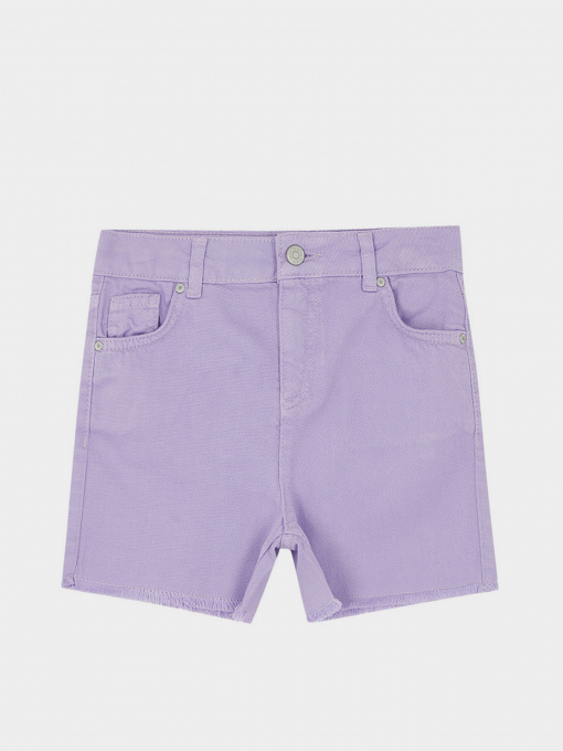 Джинсові шорти DeFacto модель X7648A6-PR251 Фото