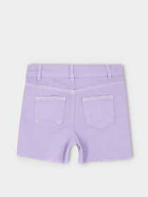 Джинсові шорти DeFacto модель X7648A6-PR251 Фото