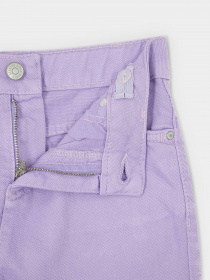 Джинсові шорти DeFacto модель X7648A6-PR251 Фото