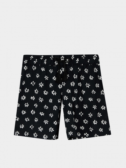 Повседневные шорты DeFacto модель T3846A6-BK27 Фото