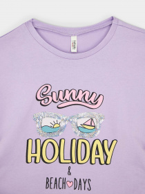 Футболка DeFacto модель X7645A6-PR251 Фото