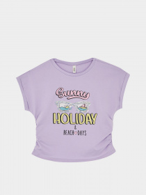 Футболка DeFacto модель X7645A6-PR251 Фото