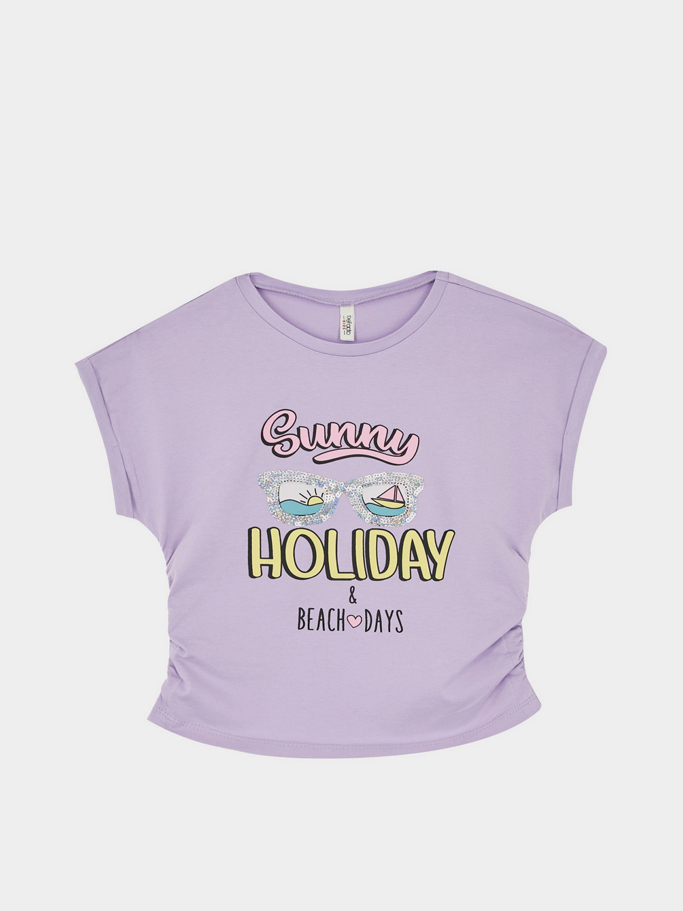 Футболка DeFacto модель X7645A6-PR251 Фото