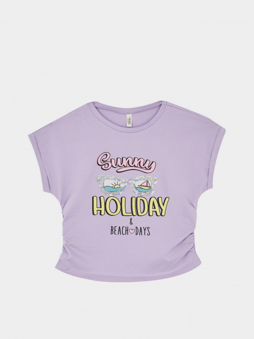 Футболка DeFacto модель X7645A6-PR251 Фото