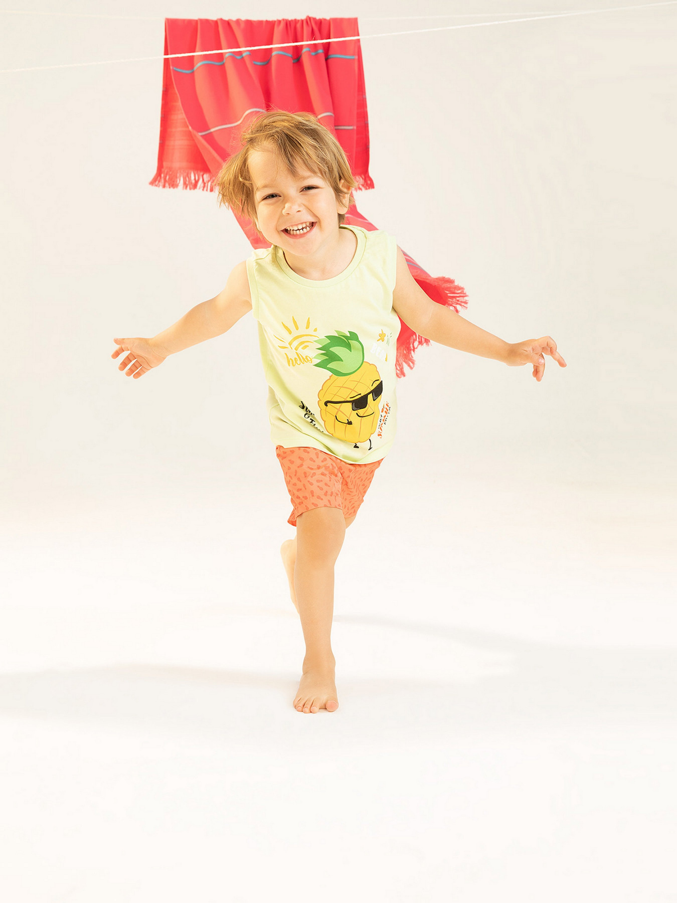 Плавки DeFacto модель W8561A2-RD129 Фото