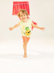 Плавки DeFacto модель W8561A2-RD129 Фото