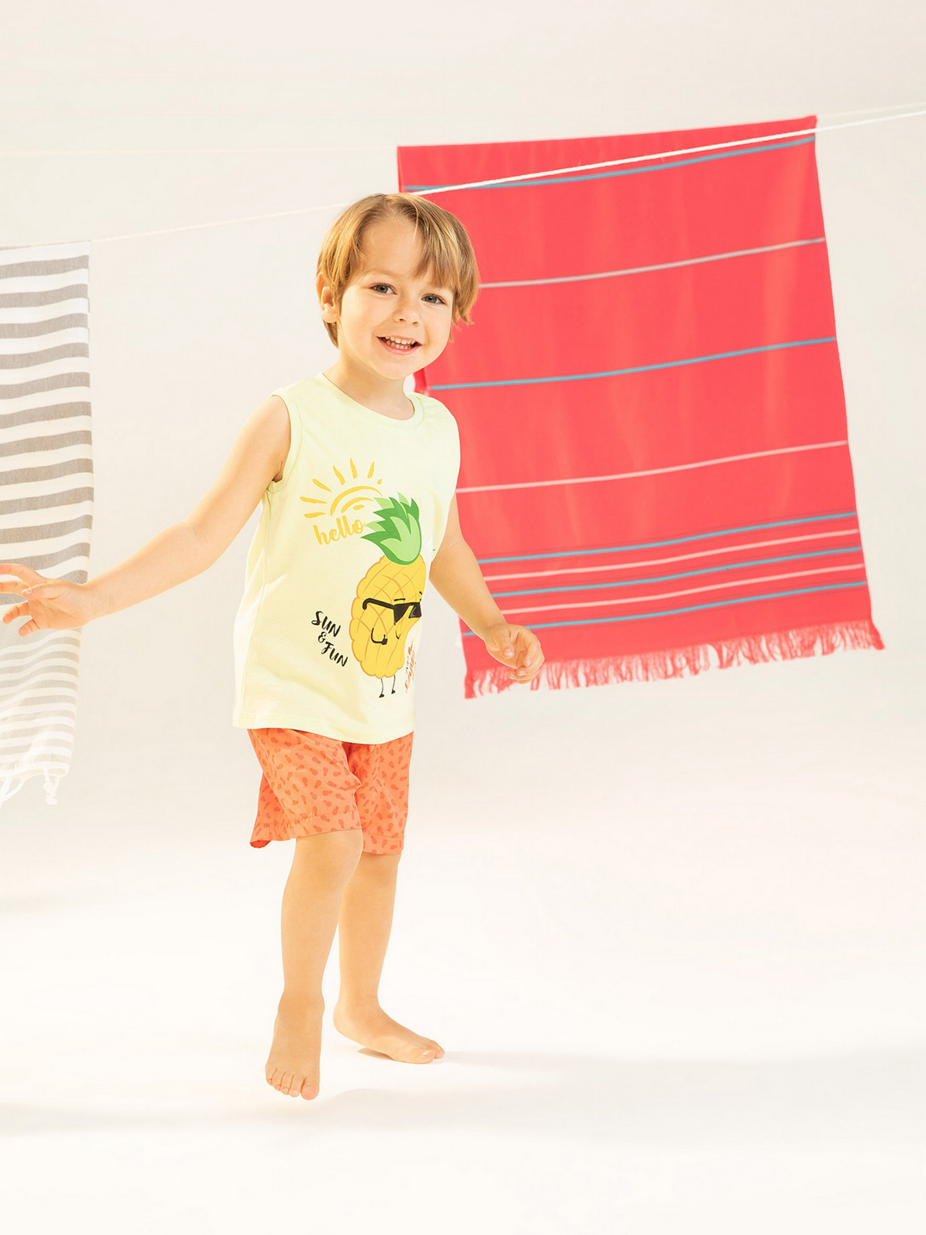 Плавки DeFacto модель W8561A2-RD129 Плавки DeFacto модель W8561A2-RD129 Фото