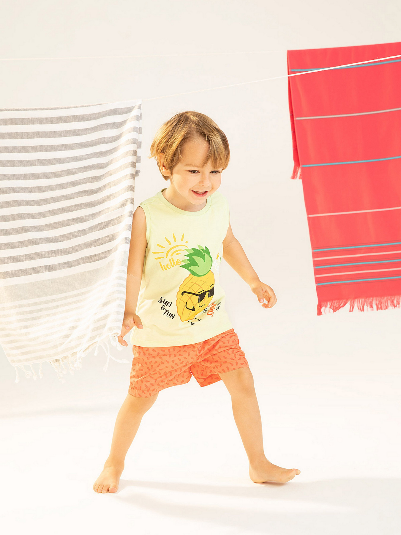 Плавки DeFacto модель W8561A2-RD129 Плавки DeFacto модель W8561A2-RD129 Фото