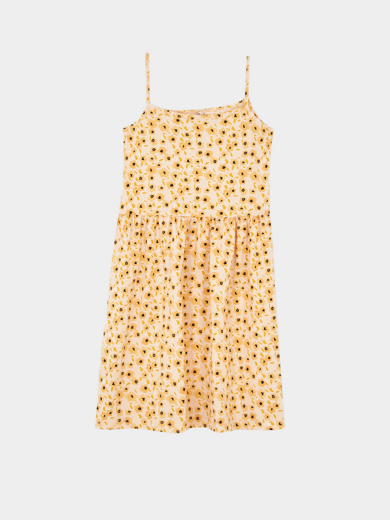 Сукня міді DeFacto модель T2576A6-OG208 Фото