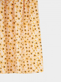 Сукня міді DeFacto модель T2576A6-OG208 Фото