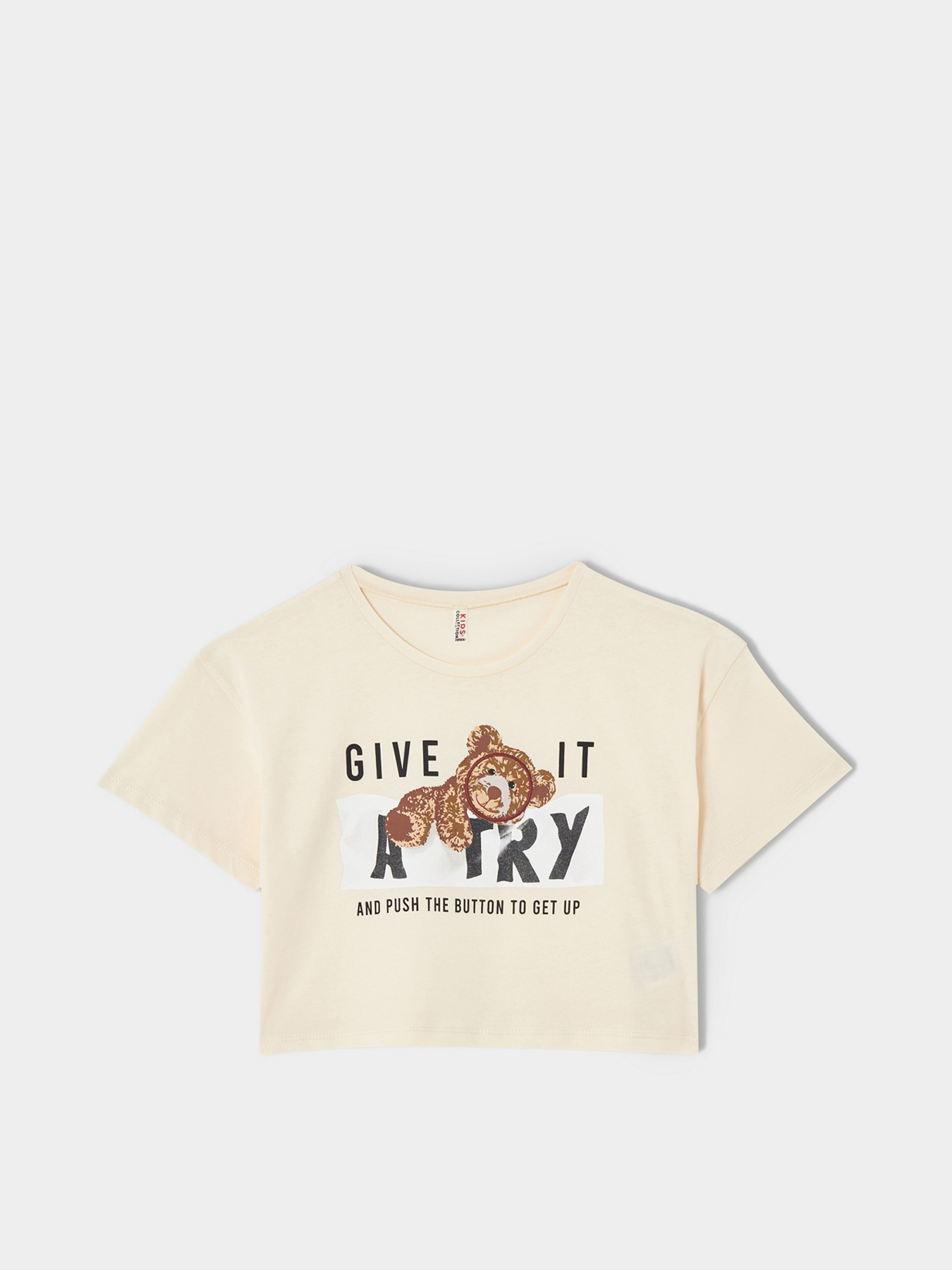 Футболки и поло DeFacto модель V7018A6-BG285 Фото