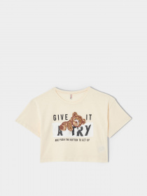 Футболки и поло DeFacto модель V7018A6-BG285 Фото