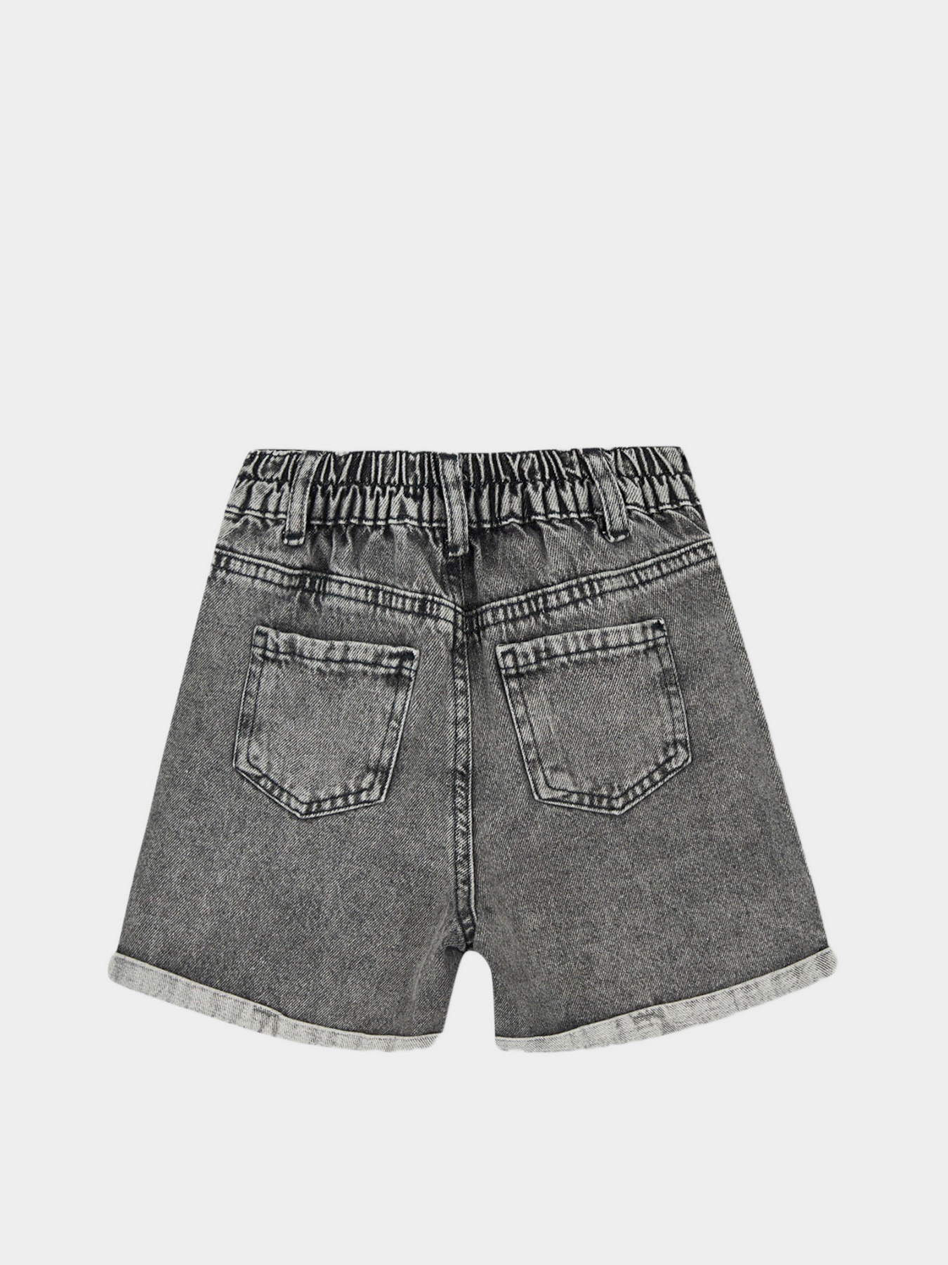 Шорты джинсовые DeFacto модель W5745A6-NM36 Фото