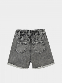 Шорты джинсовые DeFacto модель W5745A6-NM36 Фото