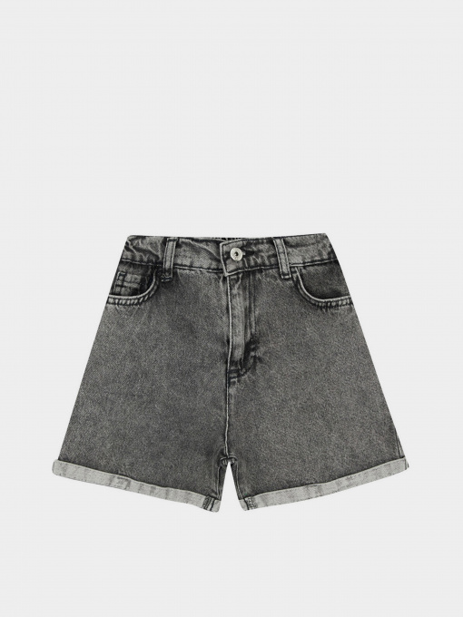 Шорти джинсові DeFacto Модель W5745A6-NM36 Фото