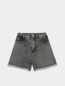 Джинсові шорти DeFacto модель W5745A6-NM36 Фото