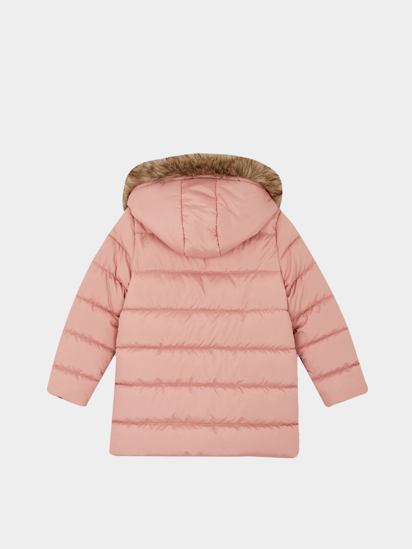 Зимова куртка DeFacto модель U8720A6-BR74 Фото