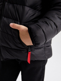 Демісезонна куртка DeFacto модель X5454A6-BR244 Фото