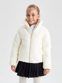 Демисезонная куртка DeFacto модель U4297A6-BG285 Фото