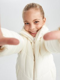 Демисезонная куртка DeFacto модель U4297A6-BG285 Фото