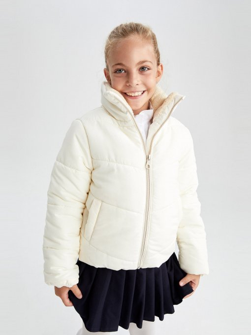 Демисезонная куртка DeFacto модель U4297A6-BG285 Фото