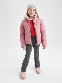 Зимняя куртка DeFacto модель U4297A6-BR73 Фото