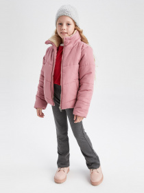 Зимняя куртка DeFacto модель U4297A6-BR73 Фото