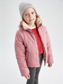 Зимняя куртка DeFacto модель U4297A6-BR73 Фото