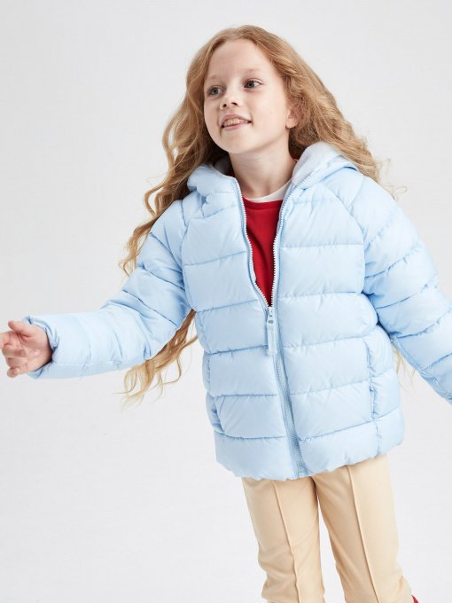 Зимняя куртка DeFacto модель U4294A6-BE343 Фото