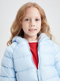 Зимняя куртка DeFacto модель U4294A6-BE343 Фото