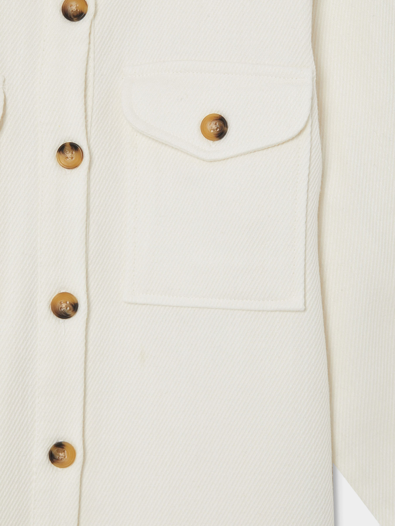 Сорочка DeFacto Модель V2449A6-ER109 Фото