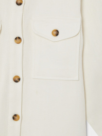 Сорочка повсякденна DeFacto модель V2449A6-ER109 Сорочка повсякденна DeFacto модель V2449A6-ER109 Фото