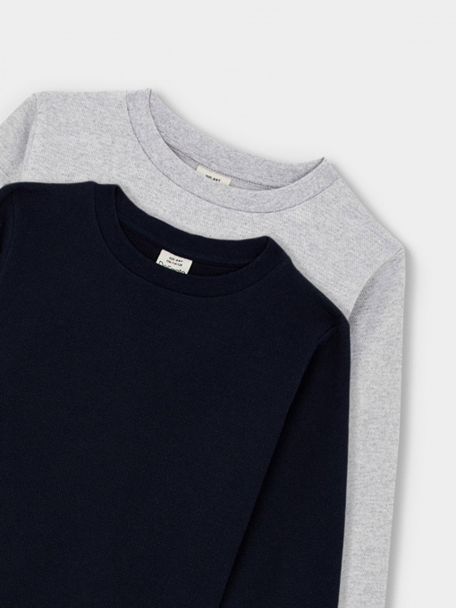 Набор свитшотов DeFacto модель Y6078A6-GR400 Фото