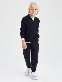 Джоггеры DeFacto модель W0773A6-NV250 Фото