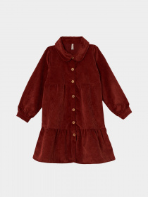 Сукня міді DeFacto модель V5379A6-OG331 Фото