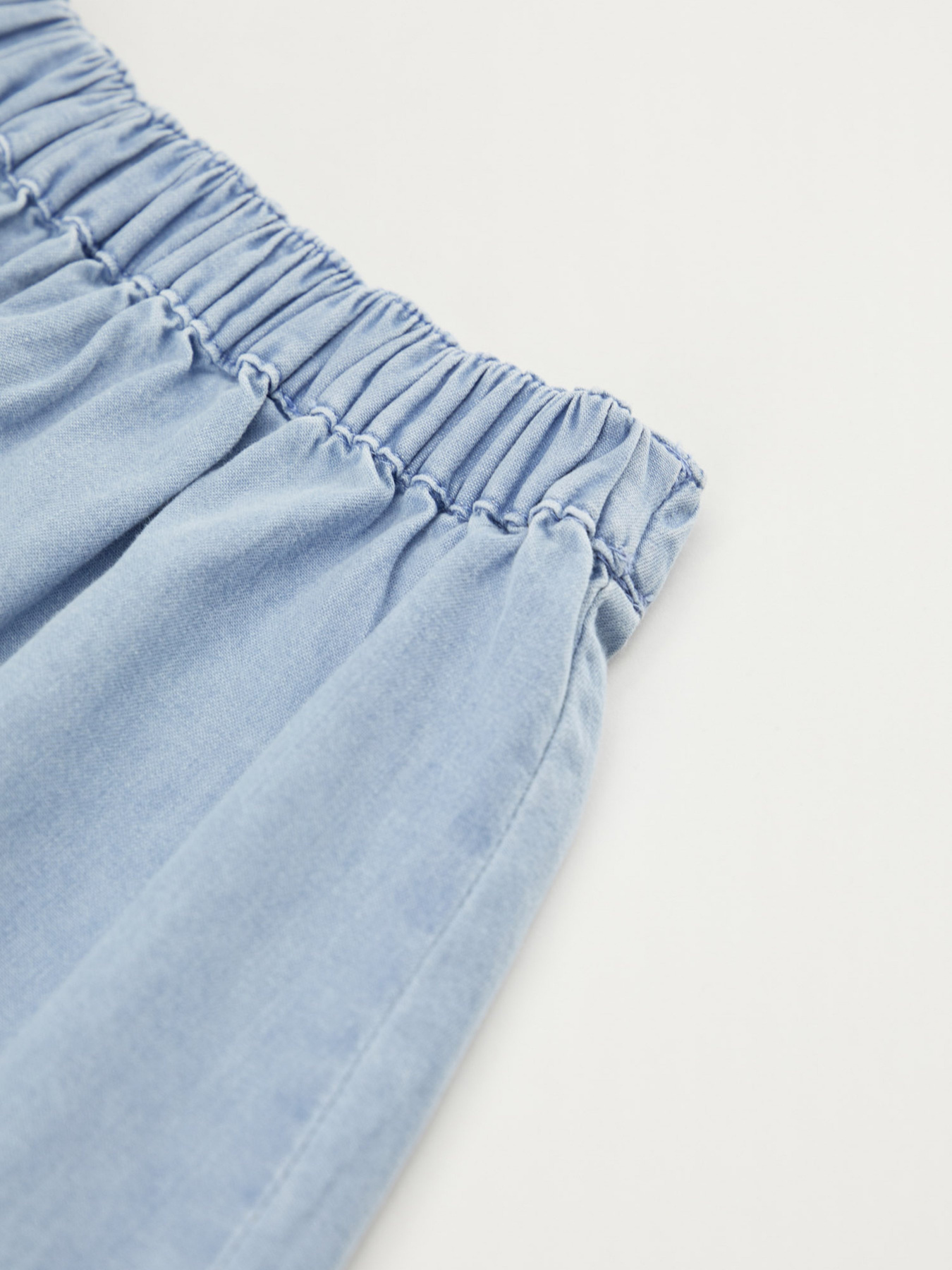 Спідниці DeFacto Модель T8178A6-BE394 Фото