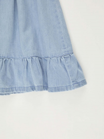 Юбки DeFacto модель T8178A6-BE394 Юбки DeFacto модель T8178A6-BE394 Фото