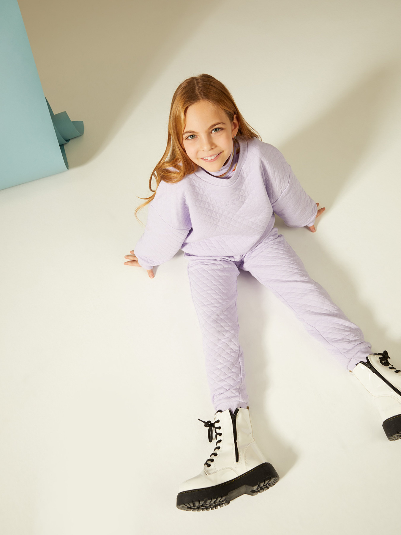 Джогери DeFacto модель V1412A6-PR67 Фото