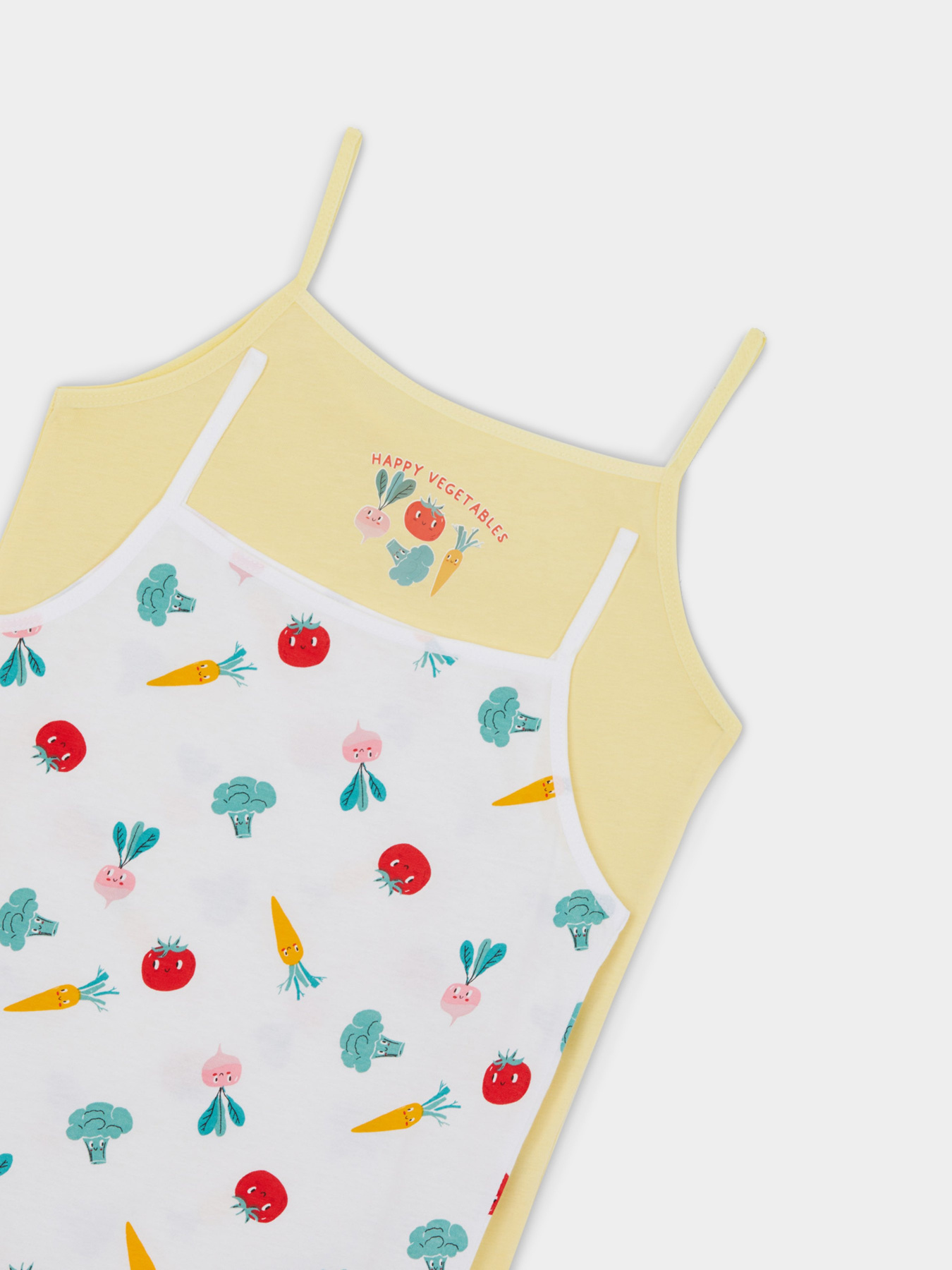 Набір майок для дому DeFacto модель Y9267A6-WT34 Фото