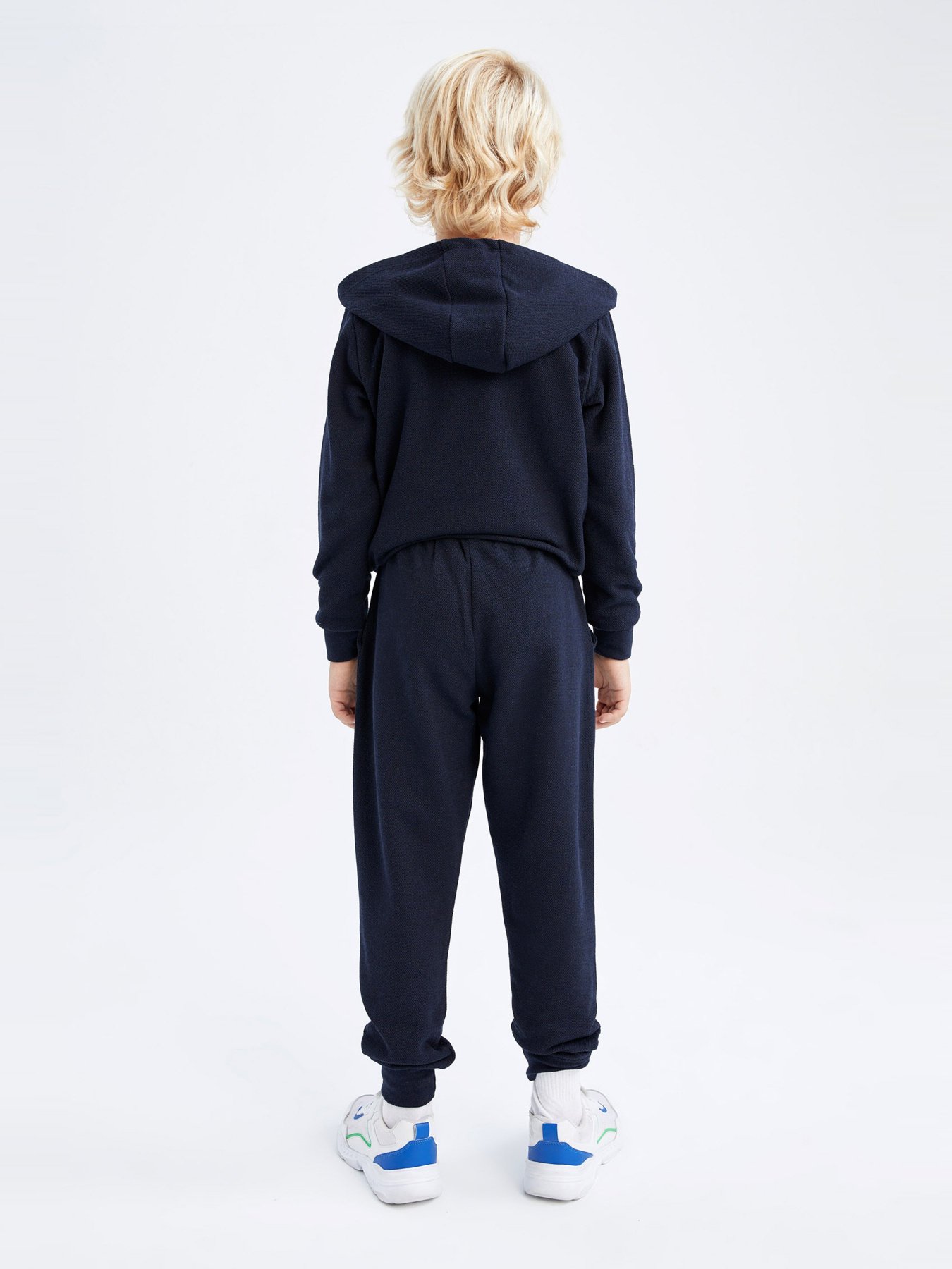 Джоггеры DeFacto модель K8846A6-NV218 Фото